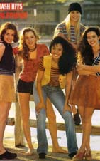 Smash Hits Poster