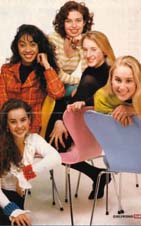 TV Hits Poster