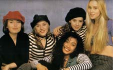 TV HIts Poster