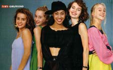 TV Hits Poster