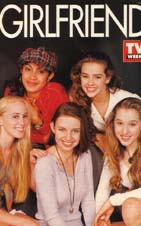 TV Week Poster