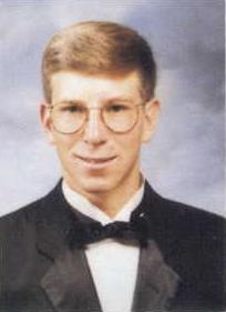 Andrew Klapmust