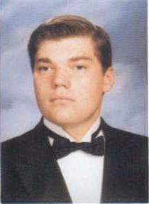Nicholas Lanier