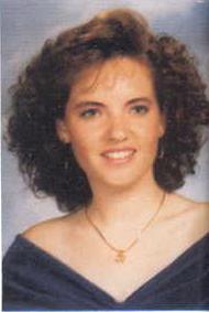 Mary Evangeline Lee