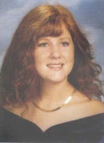 Tracy Samantha Neagle