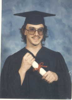 Eric Shad