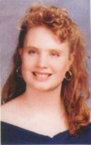 Carrie Mewmaw