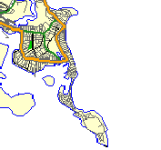 Town of Winthrop Map