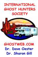 International Ghost Hunters Society