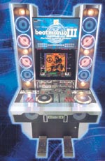 Beatmania