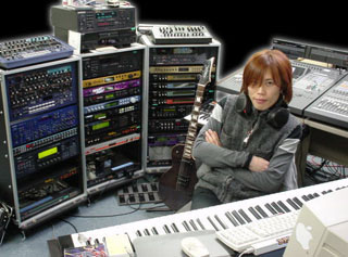 Naoki Maeda