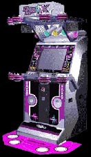 Dance Maniax
