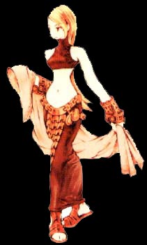 Dancer