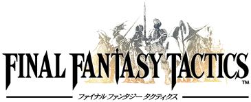 Final Fantasy Tactics