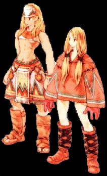 Geomancer