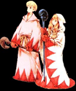 Priest