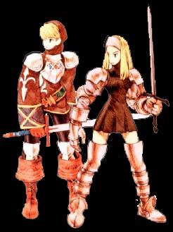 Squire
