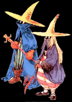 Wizard