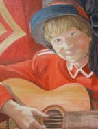 enter here to see my oil paintings