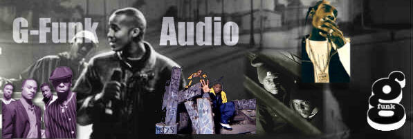 G-Funk Audio