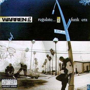 Regulate... G Funk Era