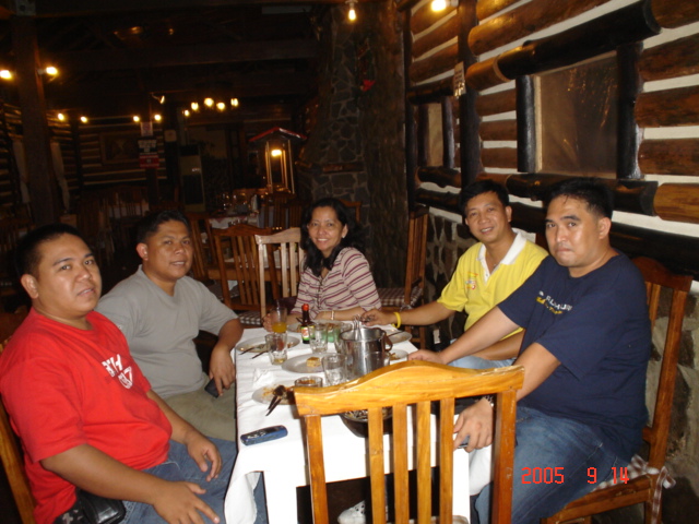 PAGCOR Audit Team