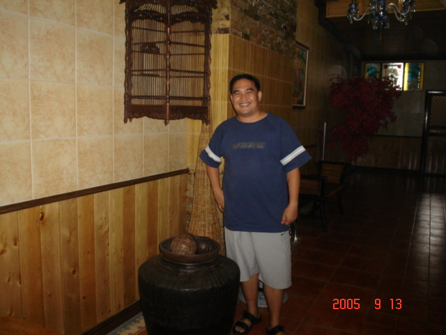 The PAGCOR Playboy