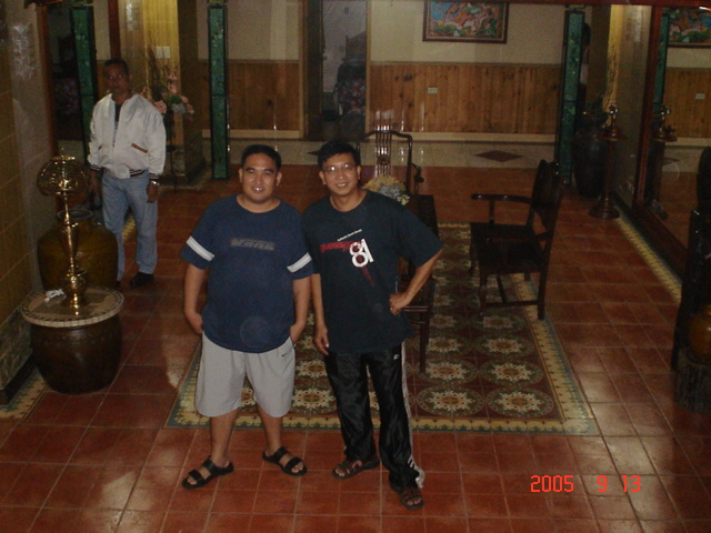 Rommel and Me