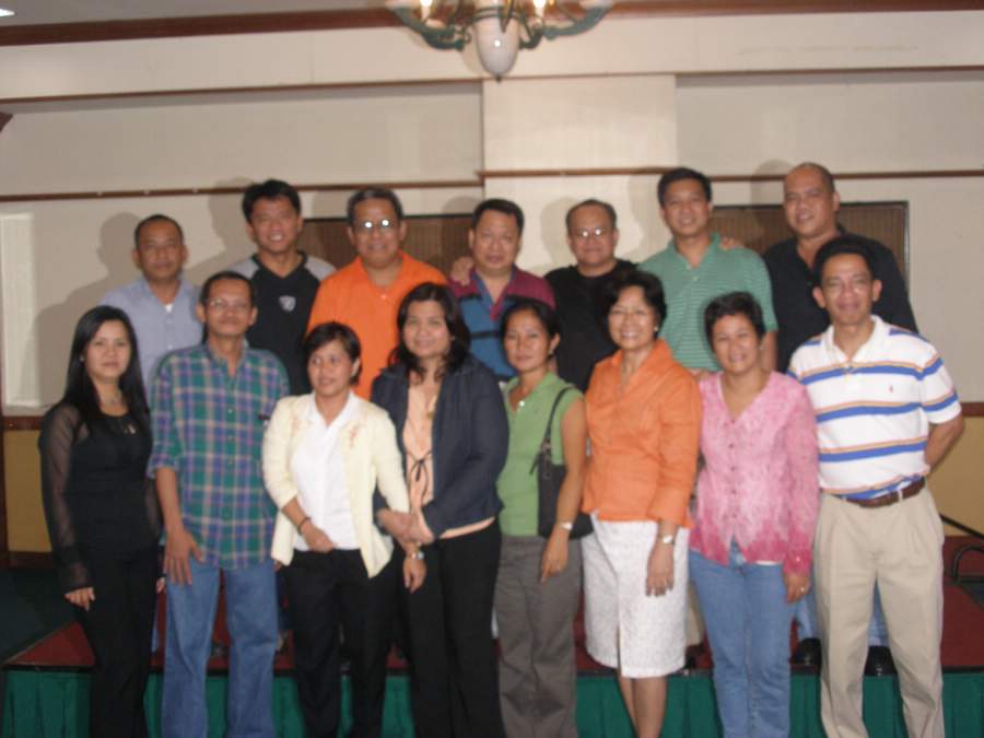 2nd Generation