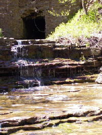 Waterfalls 1
