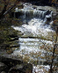 Waterfalls 1