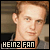 Heinz Winckler Fanlisting