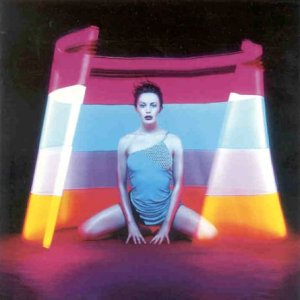 Kylie - Impossible Princess Cover - From amazon.com