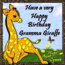 From Aunt Lynnie