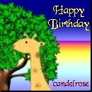 From Candelrose
