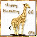 From Gramma MiMi
