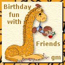 From Gramma MiMi