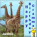 From JanDee