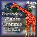 From Lyn