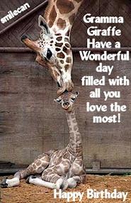 Happy Birthday From Smilecan
