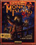 with Curse of Monkey Island