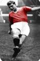 The 1955 red home shirt
