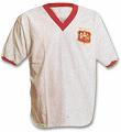The 1957 FA Cup Final shirt