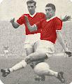 The 1959 red home shirt