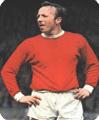 The 1961 red home shirt