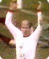 The 1961 white away shirt