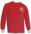The 1963 FA Cup Final shirt