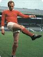 The 1964 red home shirt