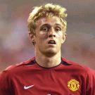 Darren Fletcher