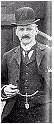 Ernest Mangnall